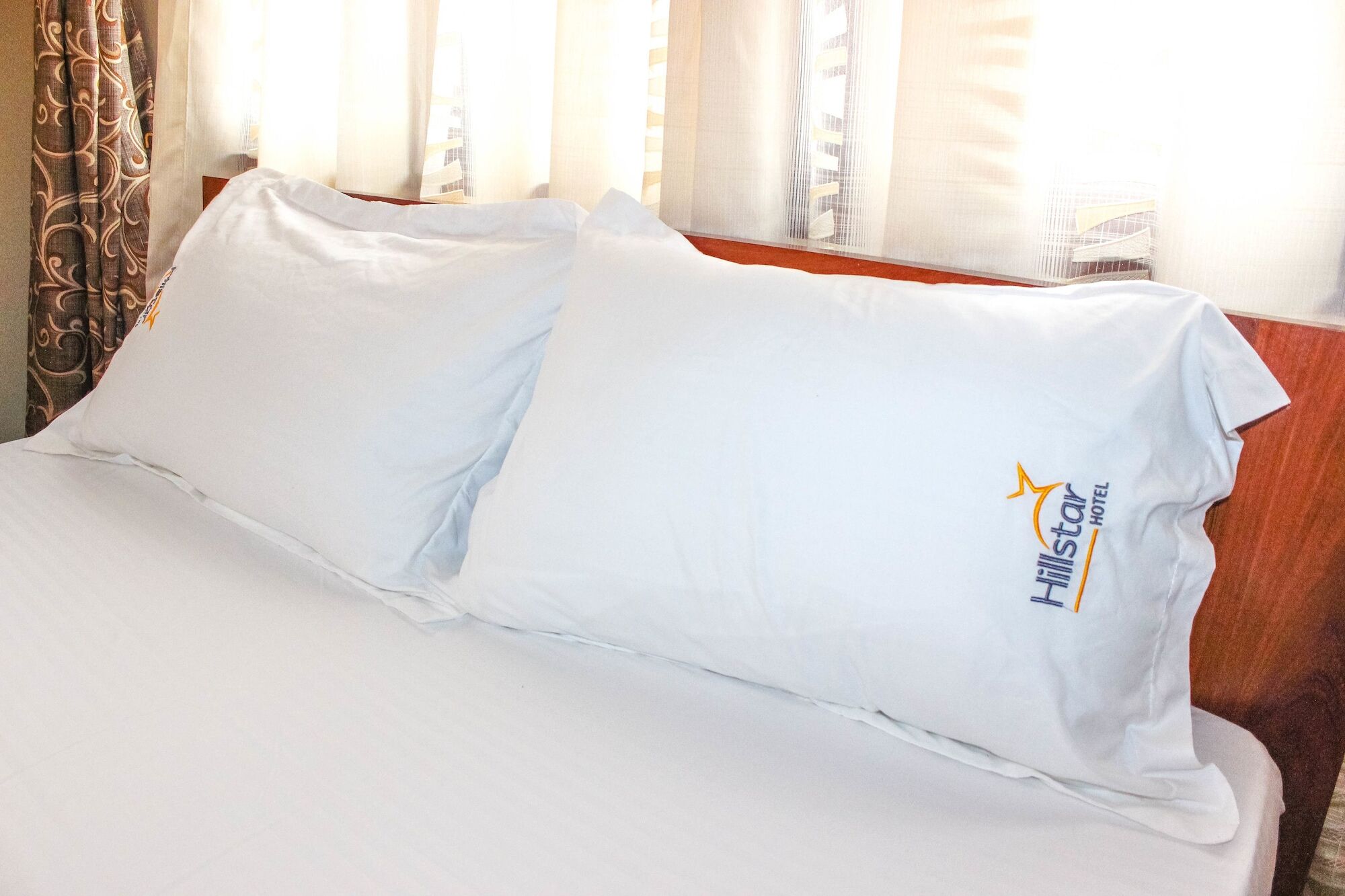 Hillstarh Hotel Dar es Salaam Exterior foto